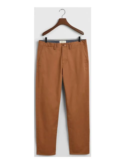 GANT | Regular Twill Chinos | 38 x 32
