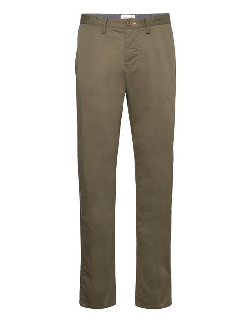 GANT | Regular Twill Chinos | 32 x 34