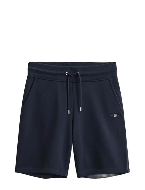 GANT | Reg Shield Sweat Shorts | L