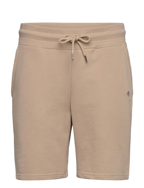 GANT | Reg Shield Sweat Shorts | M