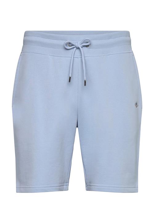 GANT | Reg Shield Sweat Shorts | L