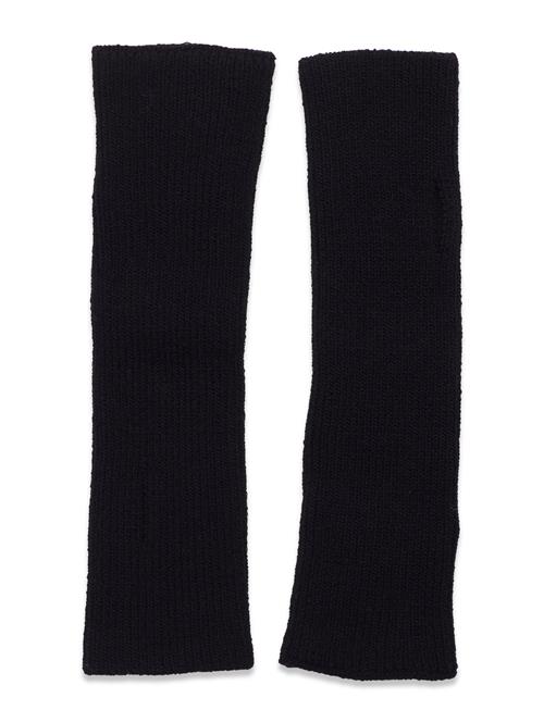 Lindex | Gloves Fingerless Long | ONE SIZE