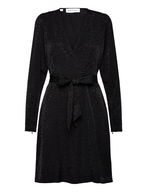 Selected | Slfceleste Ls Short Dress B | 38