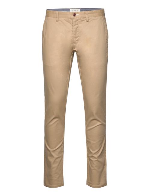 Gant | Slim Chinos | 38 x 32