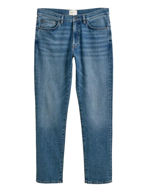Gant | Slim Gant Jeans | 36 x 34