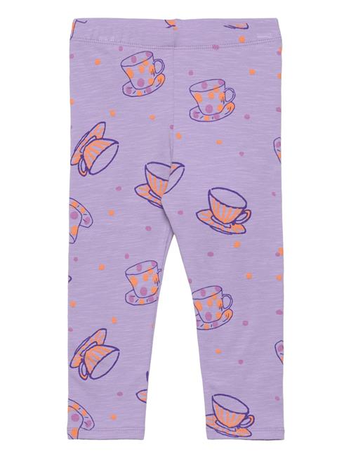 Soft Gallery | Sgbpaula Teacups Leggings | 62