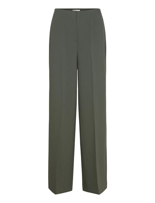 Soaked in Luxury | Slcorinne Wide Long Pants | M