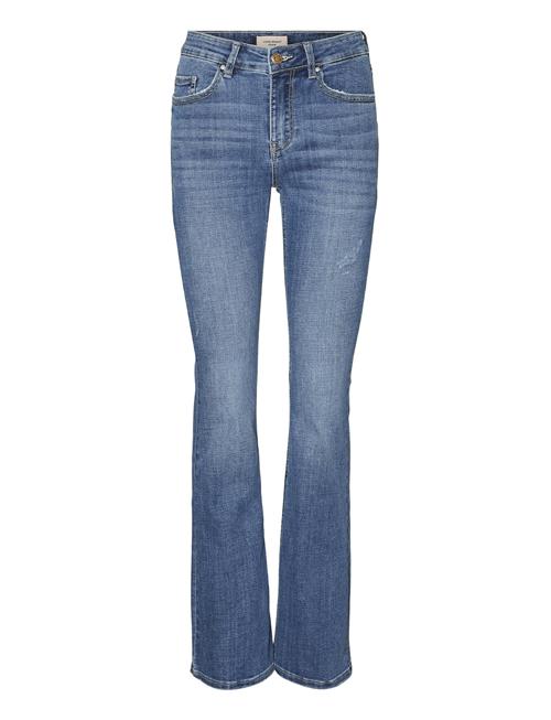 Vero Moda | Vmflash Mr Flared Jeans Li347 Ga Noos | L x 30