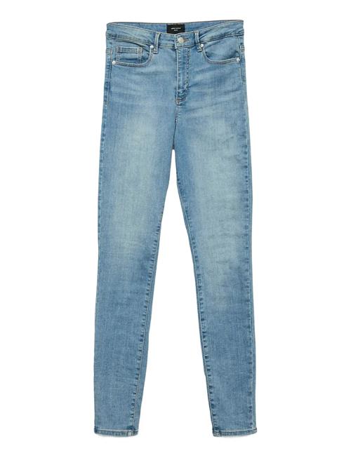 Vero Moda | Vmsophia Hw Skinny Jeans Lt Bl Noos | L x 32