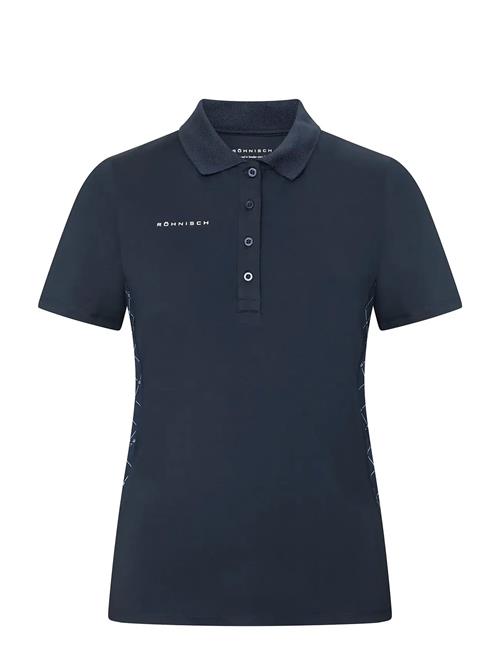 Röhnisch | Nicky Poloshirt | M
