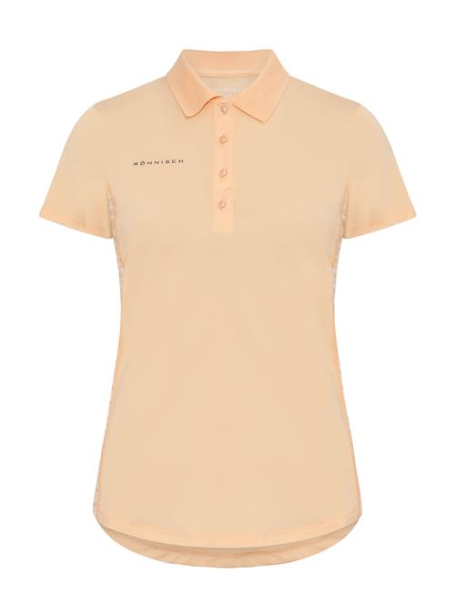 Röhnisch | Nicky Poloshirt | L