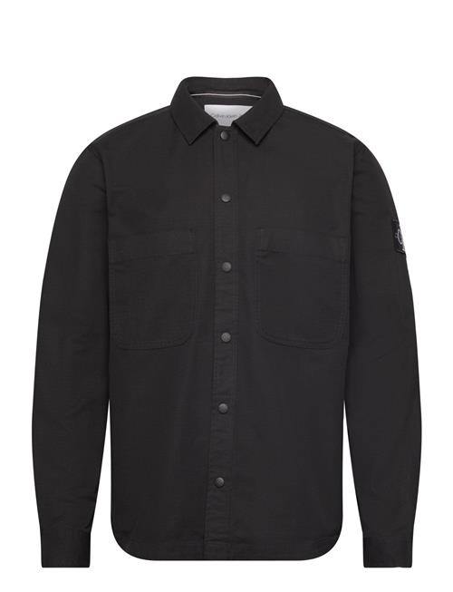 Calvin Klein Jeans | Essentials Ripstop Shirt | M