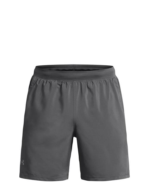 Under Armour | Ua Launch 7'' Shorts | XS