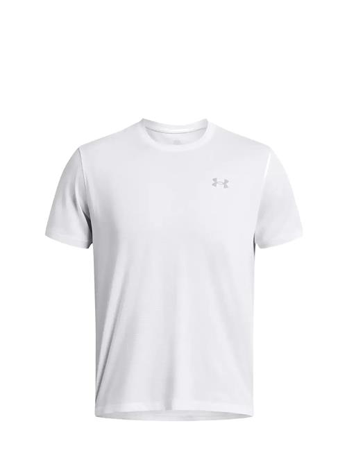 Under Armour | Ua Launch Shortsleeve | XL