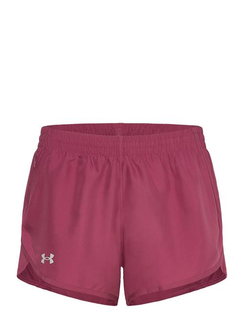 Under Armour | Ua Fly By 3'' Shorts | M