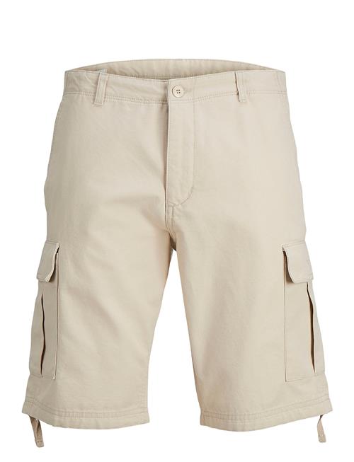 Jack & Jones | Jpstcole Barkley Cargo Shorts Mid Sn | S