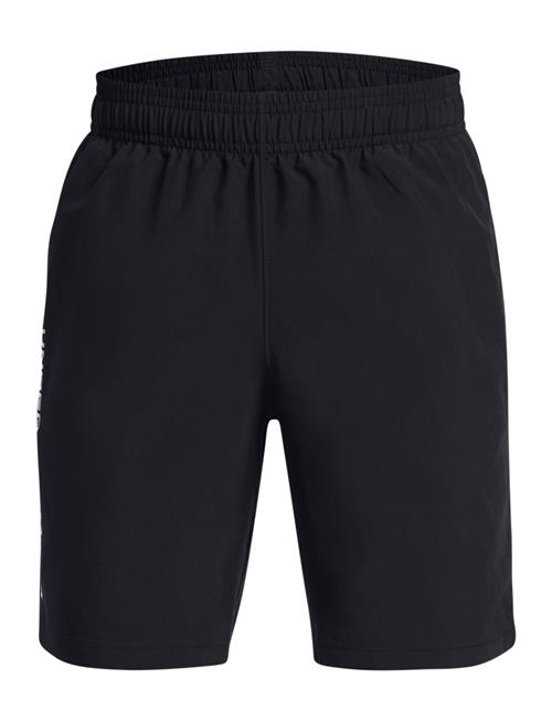 Under Armour | Ua Woven Wdmk Shorts | XL