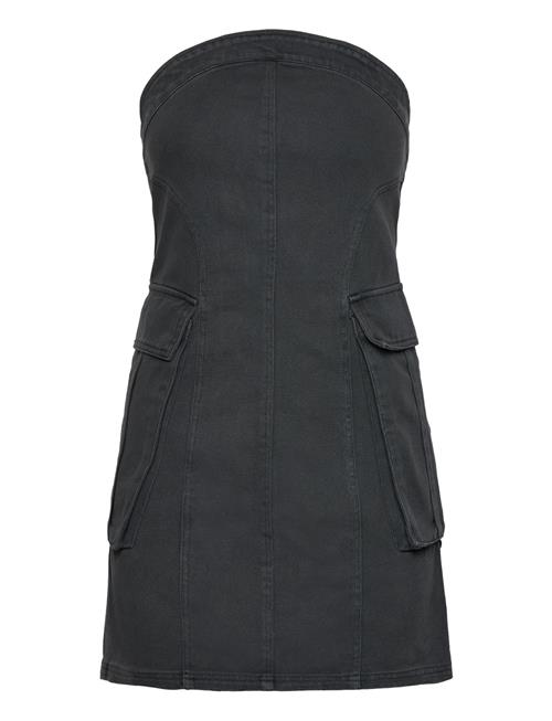 HAN Kjøbenhavn | Strapless Slim Short Dress | 38