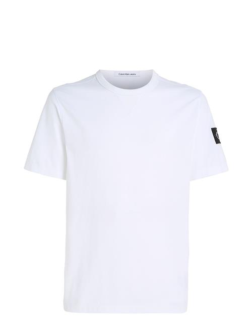 Calvin Klein Jeans | Badge Regular Tee | L