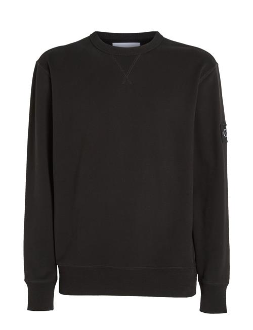 Calvin Klein Jeans | Badge Crew Neck | L