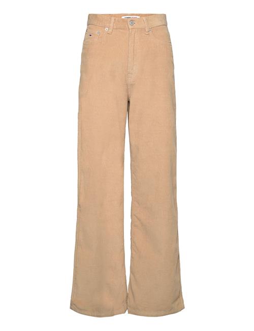 Tommy Jeans | Tjw Cord Claire Hr Wide | 28/24 x 28