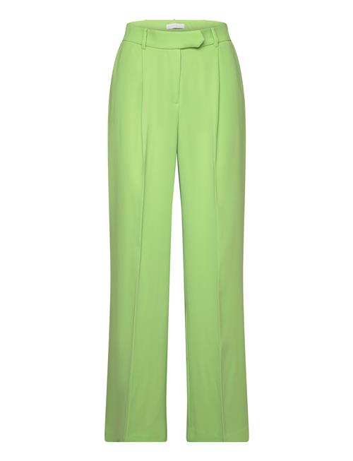 Mango | Wideleg Pleated Trousers | 38