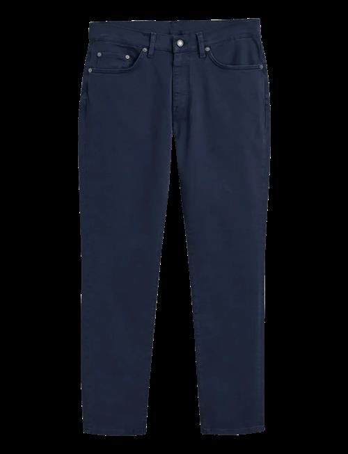 Gant | Slim Desert Jeans | 36 x 34