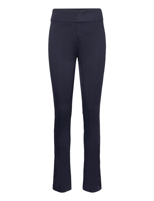 Rosemunde | Trousers W/ Slit | 34