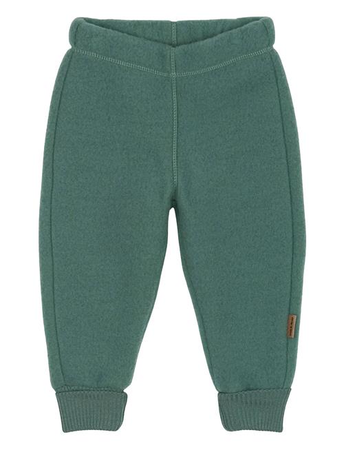 mikk-line | Wool Pants | 122