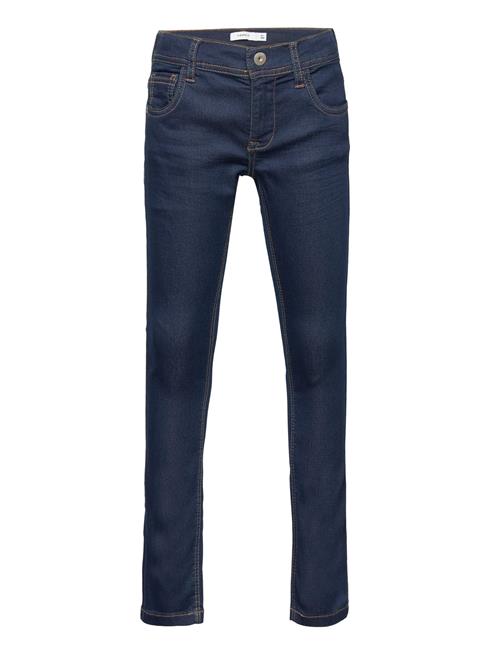name it | Nkmryan Slim Swe Jeans 6116-Th Noos | 104
