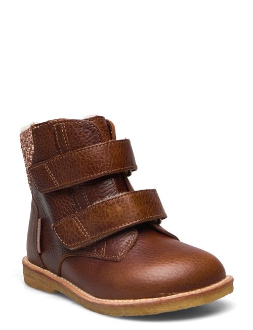 ANGULUS | Boots - Flat - With Velcro | 20