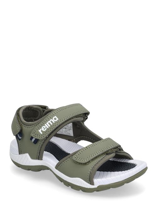 Reima | Sandals, Ratas | 32