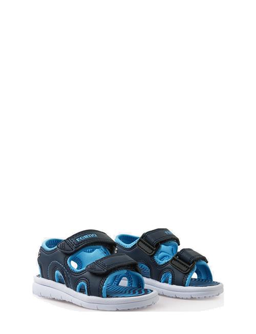 Reima | Sandals, Bungee | 28