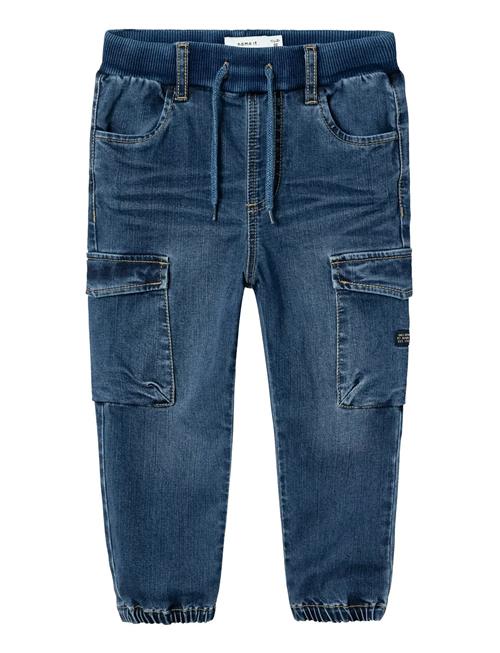 name it | Nmmben Baggy R Cargo Jeans 9770-Yt Noos | 110