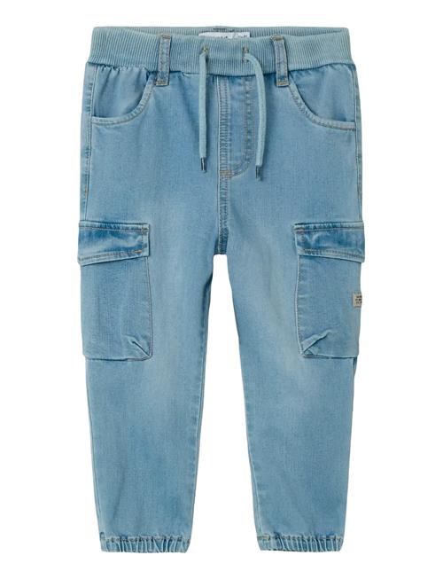 name it | Nmmben Baggy R Cargo Jeans 9770-Yt Noos | 116