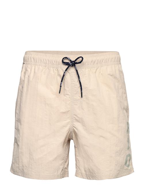 H2O | Leisure Logo Swim Shorts | S