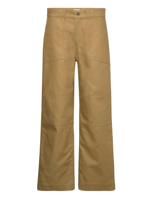 Mads Nørgaard | Heavy Twill Krauer Pants | 34