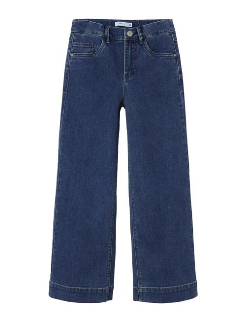 name it | Nkfrose Hw Wide Jeans 1356-On Noos | 170