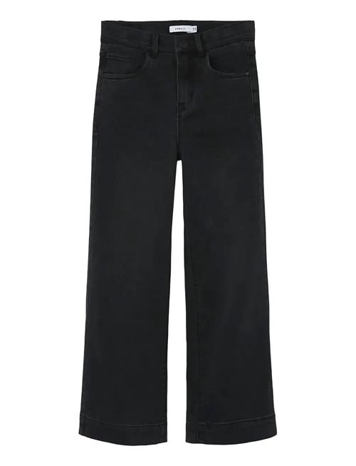 name it | Nkfrose Wide Hw Jeans 1356-On Noos | 122