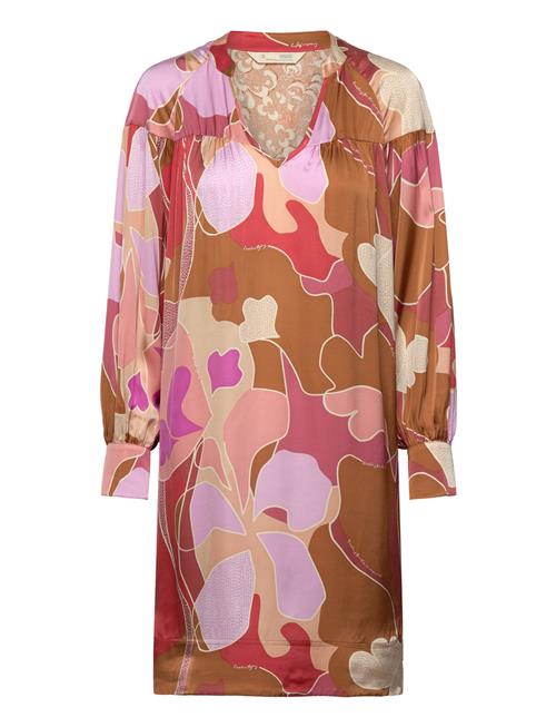 ODD MOLLY | Amalia Short Dress | XL