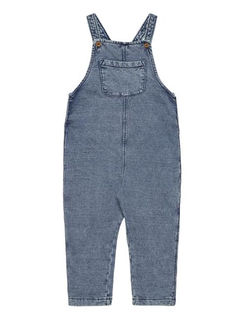 Lindex | Trousers Bib Denim | 68