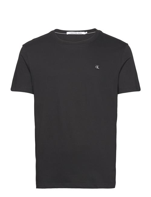 Calvin Klein Jeans | Ck Embro Badge Tee | L