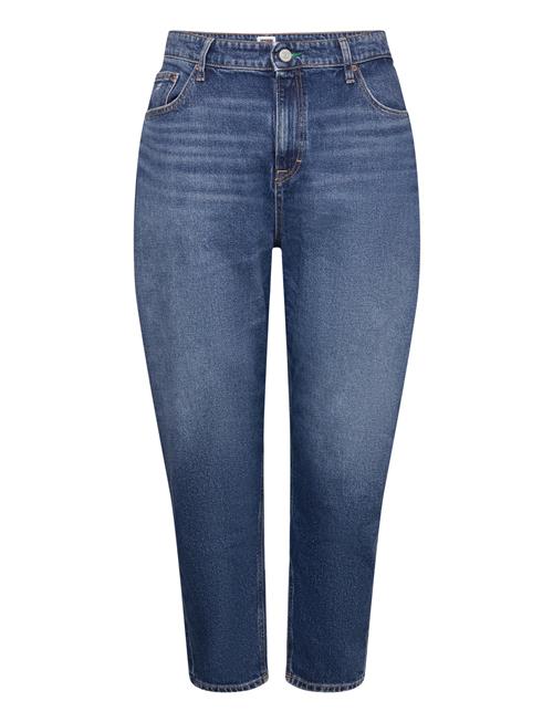 Tommy Jeans | Crv Mom Jean Uh Tpr  Ah6158 | 32/38 x 32