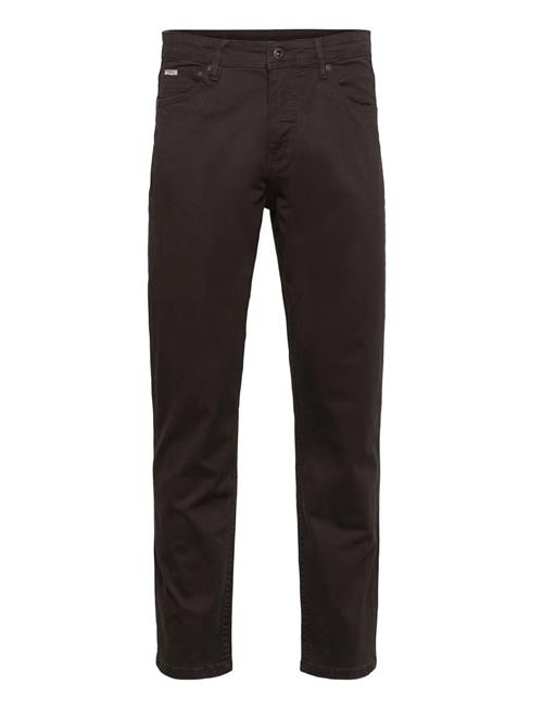 Lindbergh | Twill Superflex 5 Pocket Pants | 33 x 34