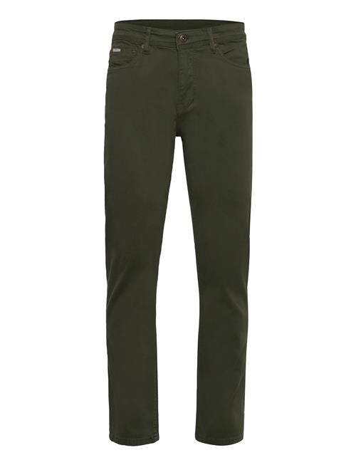 Lindbergh | Twill Superflex 5 Pocket Pants | 30 x 34