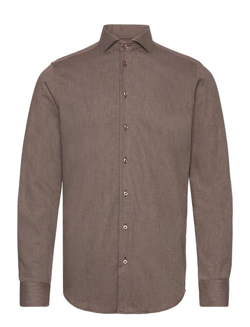 Bosweel Shirts Est. 1937 | Slim Fit Mens Shirt | 46