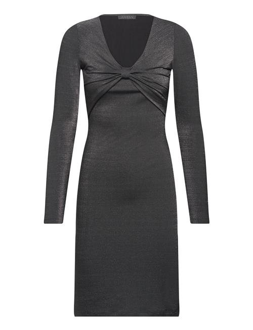 GUESS Jeans | Ls Nk Knot Clotilde Dress | S