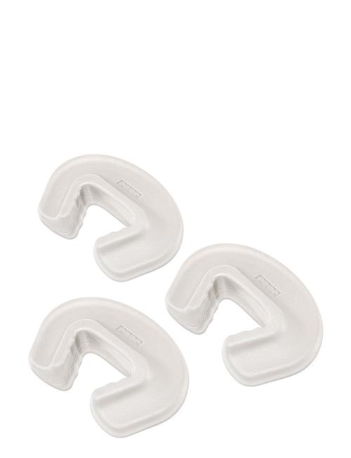 Reer | Economy Pack Door Stopper, Transparent | ONE SIZE