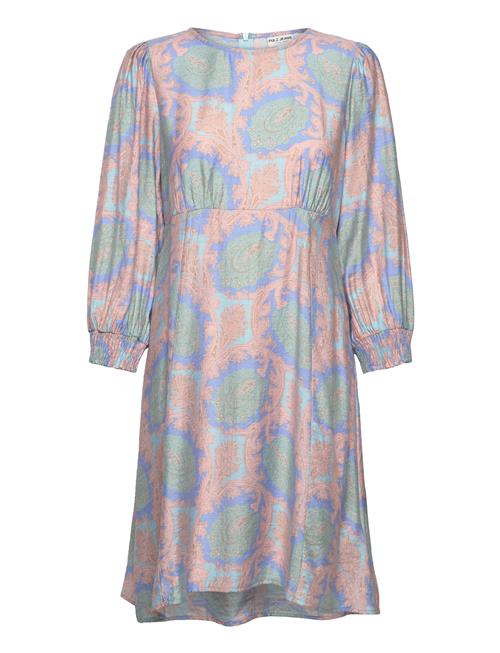 Pulz Jeans | Pzdaniella 3/4 Sl Dress | XS