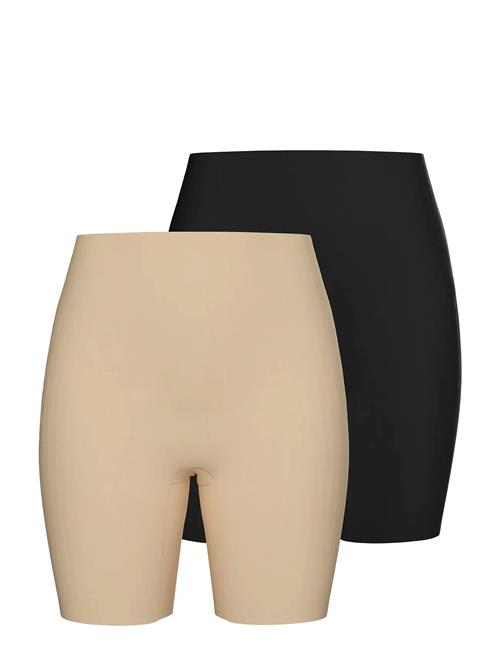 Pieces | Pcnamee Shorts 2-Pack Noos | XS/S